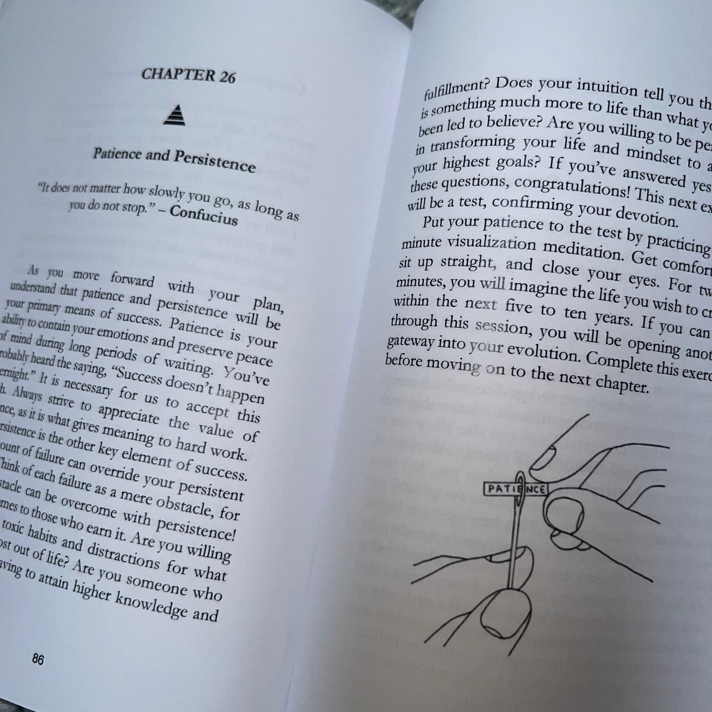 “Ascending” by Lifted Atlas