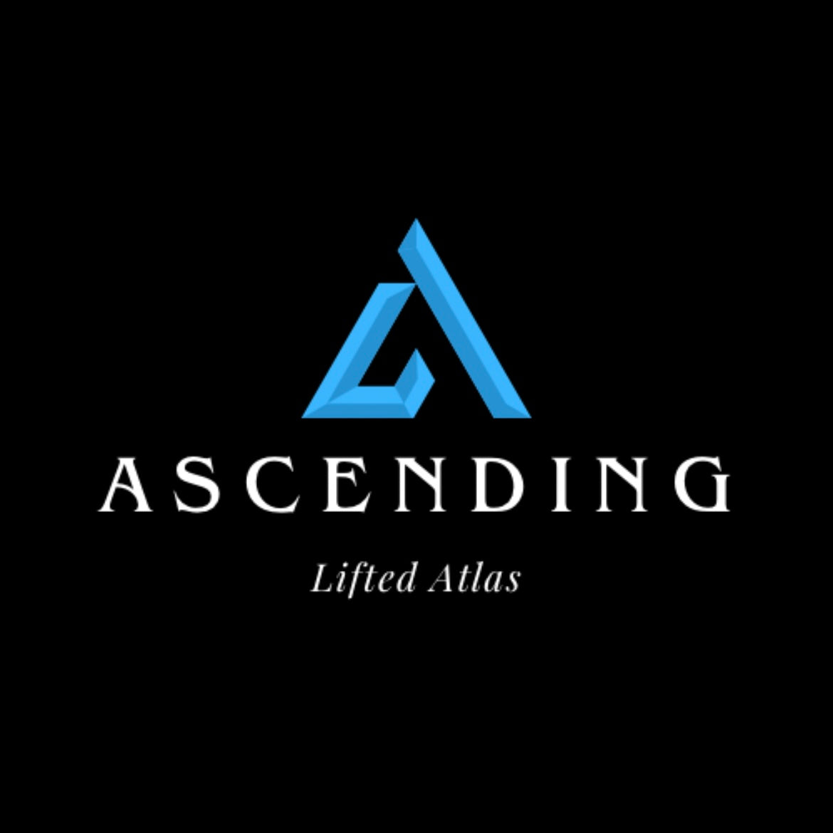“Ascending” by Lifted Atlas